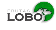 Frutas Lobo Logo