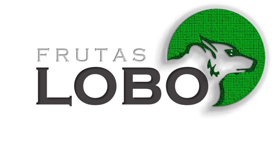 FRUTAS LOBO LOGO